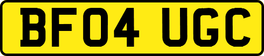 BF04UGC