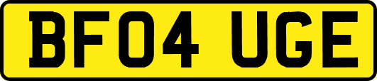 BF04UGE