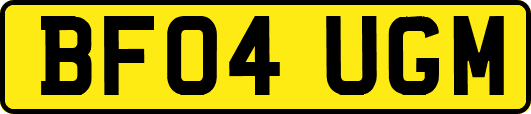 BF04UGM
