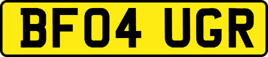 BF04UGR