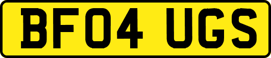 BF04UGS