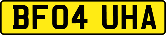BF04UHA