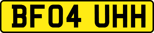 BF04UHH