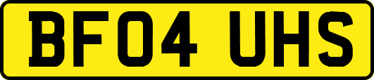 BF04UHS