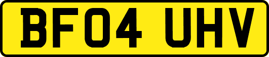 BF04UHV