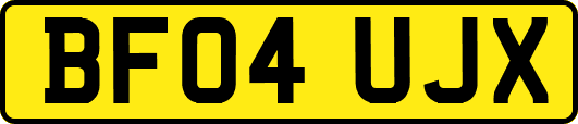 BF04UJX