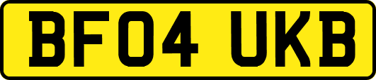 BF04UKB