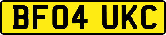 BF04UKC