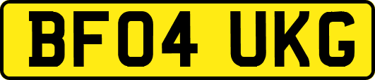 BF04UKG