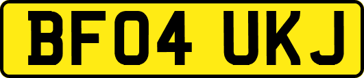 BF04UKJ