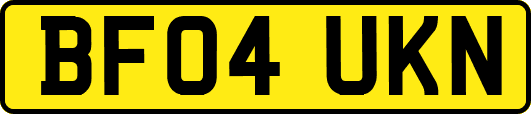 BF04UKN