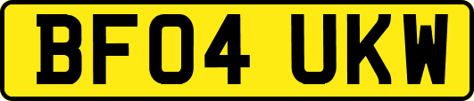 BF04UKW