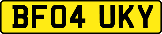 BF04UKY