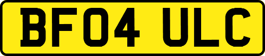 BF04ULC