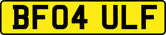 BF04ULF