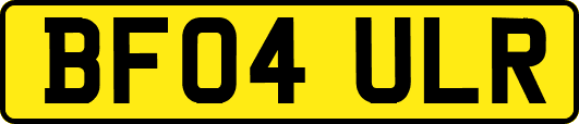 BF04ULR