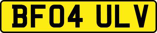BF04ULV