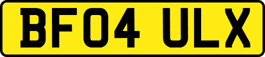 BF04ULX