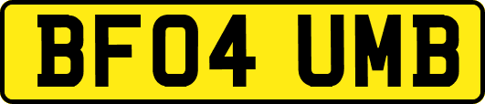 BF04UMB