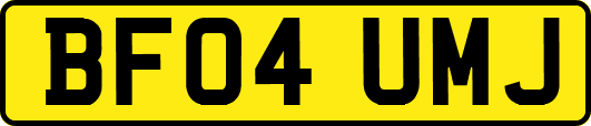 BF04UMJ
