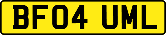 BF04UML