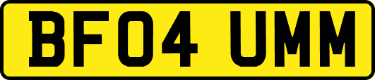 BF04UMM