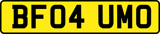 BF04UMO