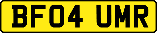 BF04UMR