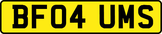 BF04UMS