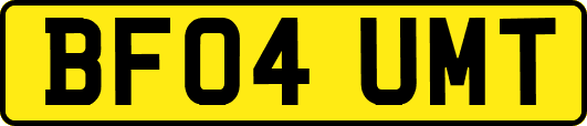 BF04UMT