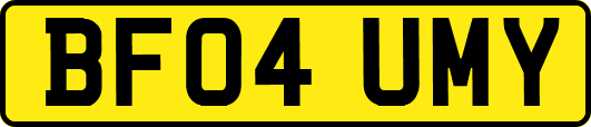 BF04UMY