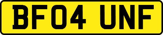 BF04UNF