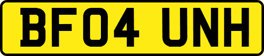 BF04UNH