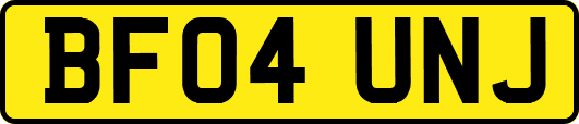 BF04UNJ