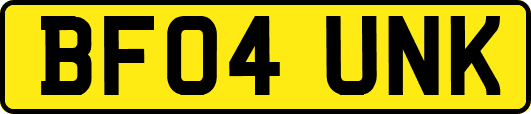 BF04UNK