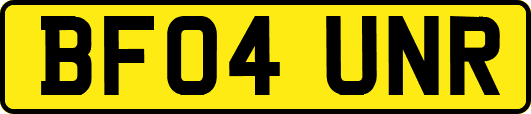 BF04UNR