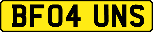 BF04UNS