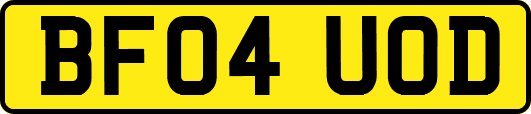 BF04UOD