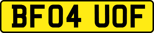 BF04UOF