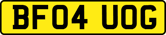 BF04UOG