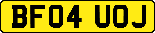 BF04UOJ
