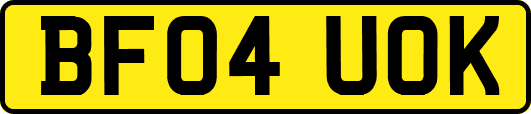 BF04UOK