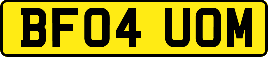 BF04UOM