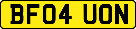BF04UON