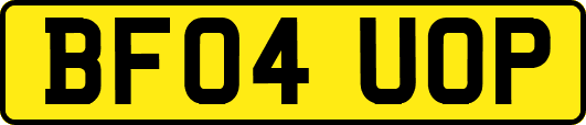 BF04UOP