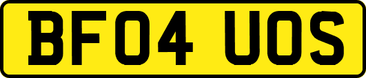 BF04UOS