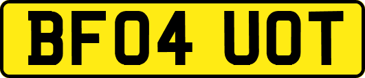 BF04UOT