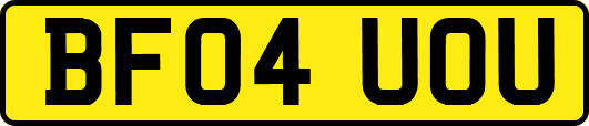 BF04UOU