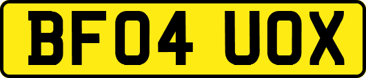 BF04UOX