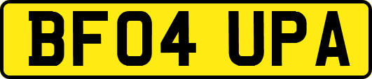 BF04UPA